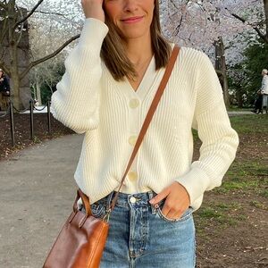 Banana Republic cardigan